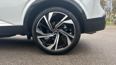 Nissan Qashqai 1.3 DiG-T MH 158 Tekna+ 5dr Xtronic Petrol Hatchback